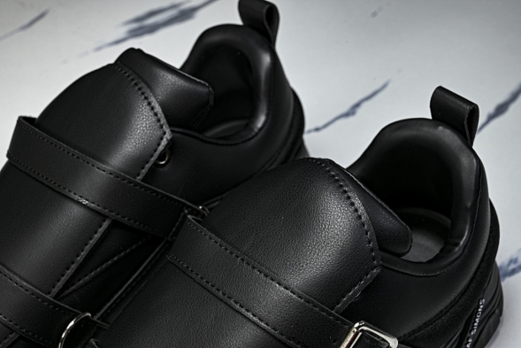 Raf Simons Cylon-21 Antei HR740004L 