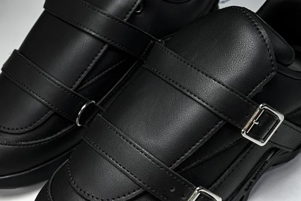 Raf Simons Cylon-21 Antei HR740004L 