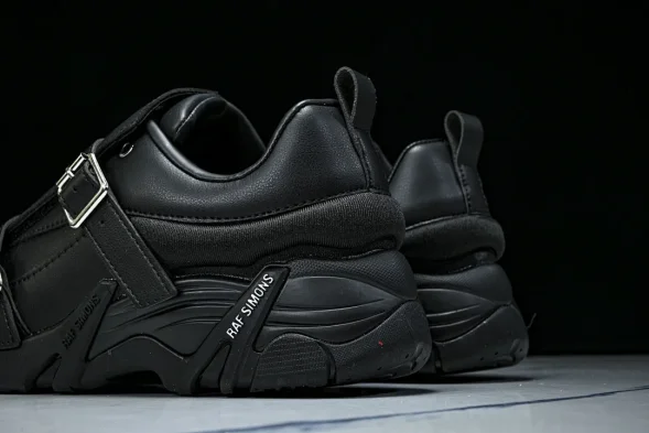 Raf Simons Cylon-21 Antei HR740004L 