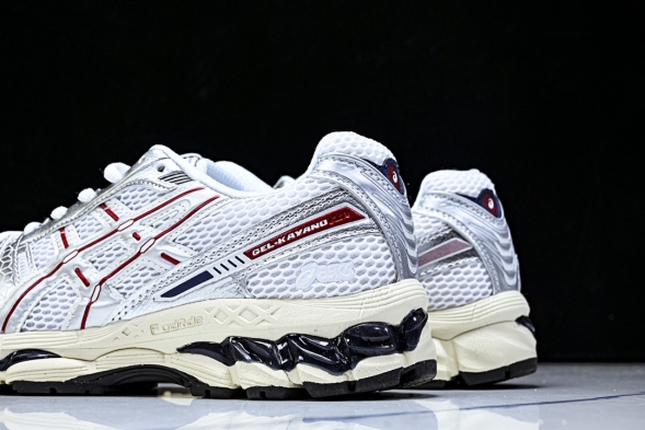 Asics Gel-Kayano 12.1 10.1x Ronnie Fieg 