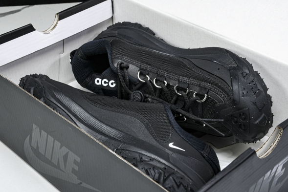 Nike ACG Mountain Fly 2 Low SP FZ3311-001 