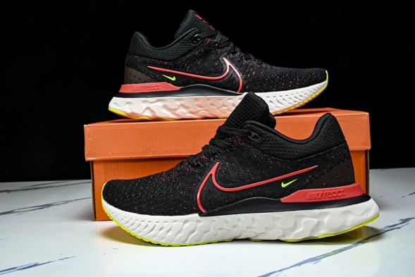 Nike React Infinity Run FK 3 DH5392 007 