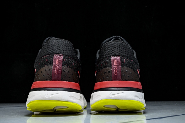 Nike React Infinity Run FK 3 DH5392 007 