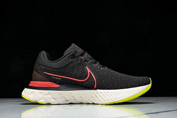Nike React Infinity Run FK 3 DH5392 007 