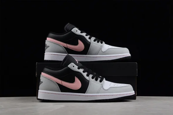 Nike Air Jordan 1 low 553558-062 