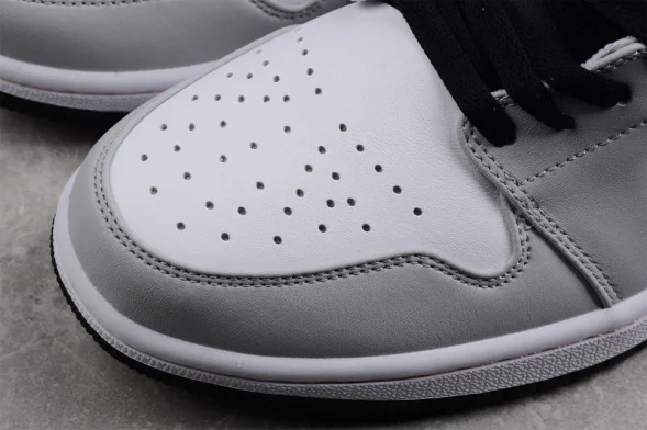 Nike Air Jordan 1 low 553558-062 