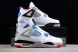  Nike Air Jordan 4 What The CI1184-146 
