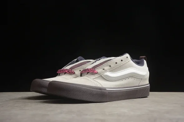 Vans Knu Skool VN0009QCPRP 