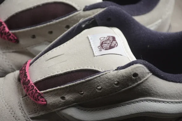 Vans Knu Skool VN0009QCPRP 