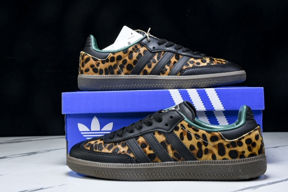 Adidas Samba JI2735 