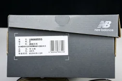 New Balance 9060 U9060EEG