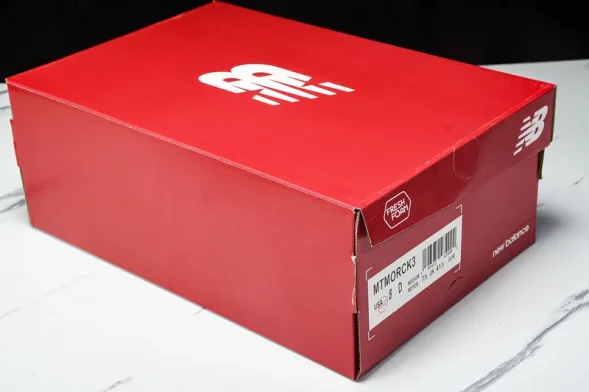 New Balance Fresh Foam X More V3TDS MTMORCK3 