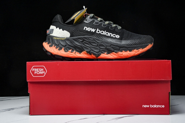 New Balance Fresh Foam X More V3TDS MTMORCK3 
