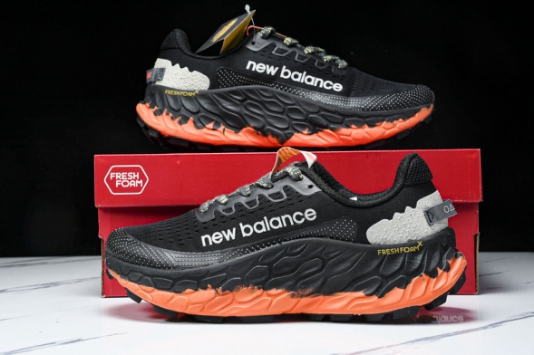 New Balance Fresh Foam X More V3TDS MTMORCK3 
