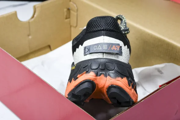 New Balance Fresh Foam X More V3TDS MTMORCK3 