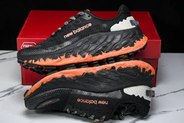 New Balance Fresh Foam X More V3TDS MTMORCK3 
