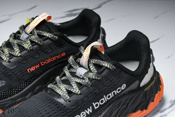 New Balance Fresh Foam X More V3TDS MTMORCK3 