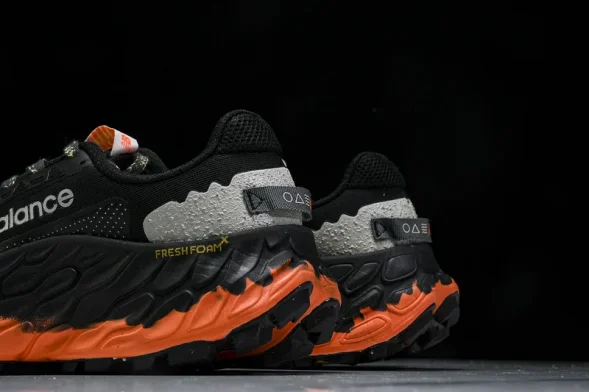 New Balance Fresh Foam X More V3TDS MTMORCK3 