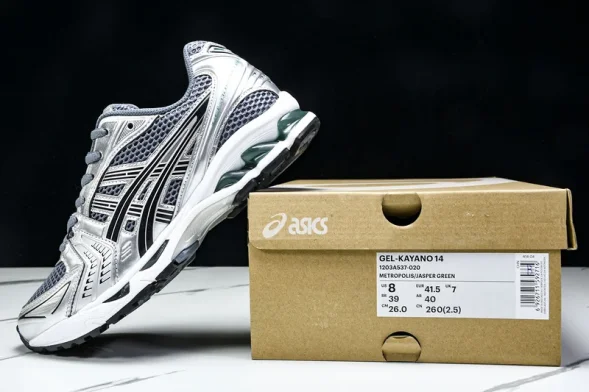 Asics Gel-Kayano 14 1203A537-020 