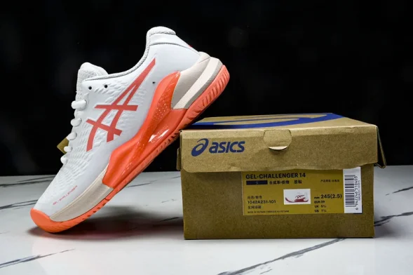 Asics Gel-Challenger 14 1042A231-101 