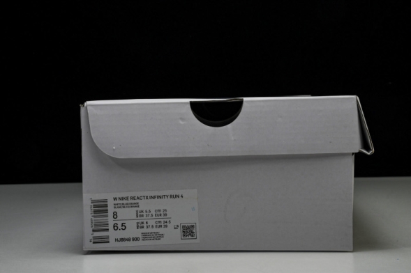 Nike ReactX Infinity Run 4 HJ6648-900 