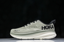 Hoka Clifton 9 1127895 SSFR