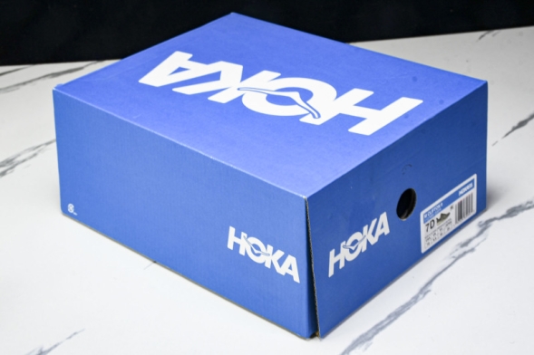 Hoka Clifton 9 1127895 SSFR 