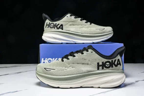 Hoka Clifton 9 1127895 SSFR 