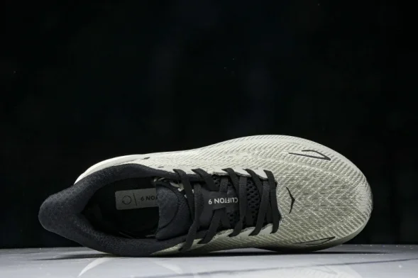 Hoka Clifton 9 1127895 SSFR 