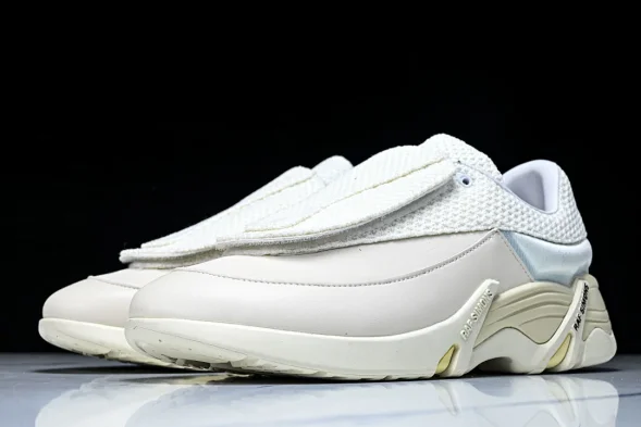 Raf Simons Cylon-21 Antei HR740006S0061 