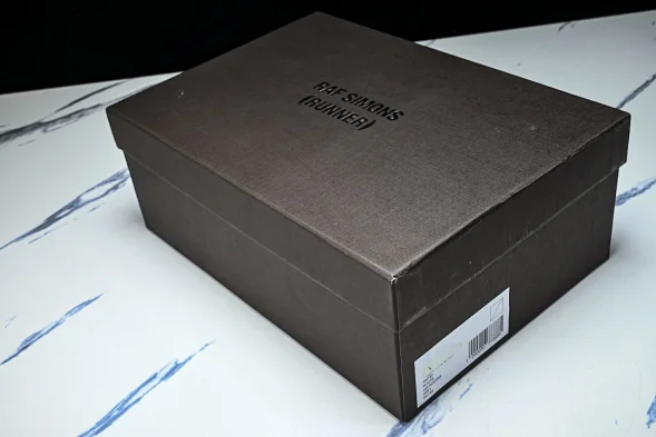 Raf Simons Cylon-21 Antei HR740006S0061 