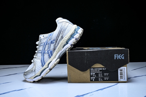 Asics Gel-Kayano 12.1 x Ronnie Fieg 1203A759-101 