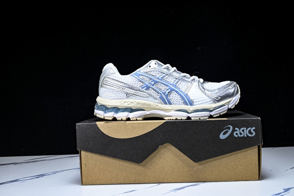 Asics Gel-Kayano 12.1 x Ronnie Fieg 1203A759-101 