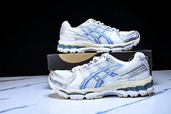 Asics Gel-Kayano 12.1 x Ronnie Fieg 1203A759-101 