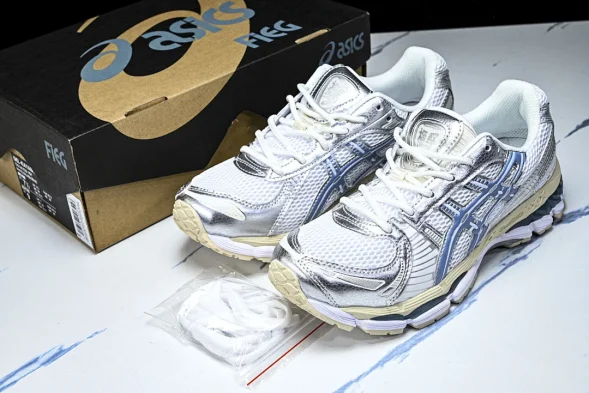 Asics Gel-Kayano 12.1 x Ronnie Fieg 1203A759-101 