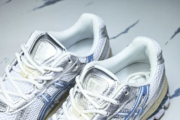 Asics Gel-Kayano 12.1 x Ronnie Fieg 1203A759-101 