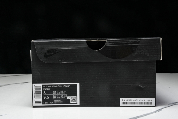 Nike ACG Mountain Fly 2 Low SP FZ3311-101 