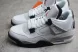  Nike Air Jordan 4 White Cement 840606-192 