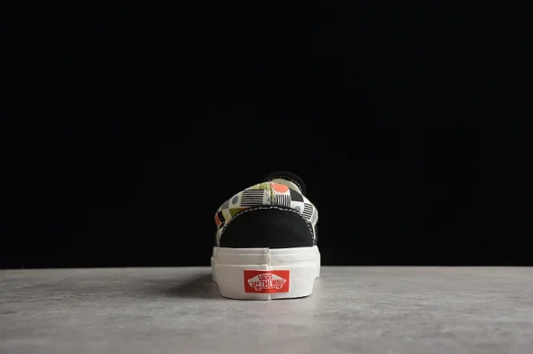 Vans Slip-On VN0A7Q584WM 