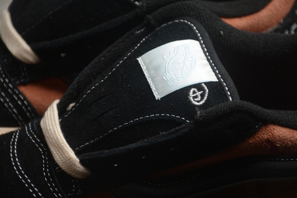 Vans Knu Skool x Disney 