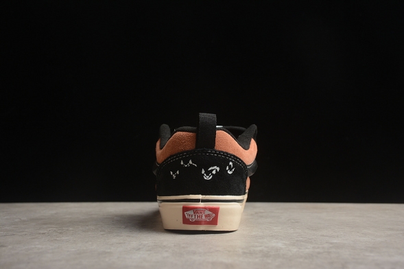 Vans Knu Skool x Disney 