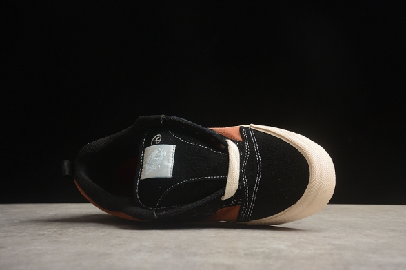 Vans Knu Skool x Disney 