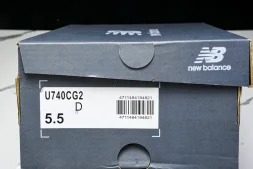 New Balance 740 U740CG2