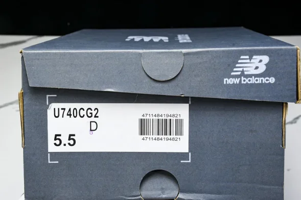 New Balance 740 U740CG2 