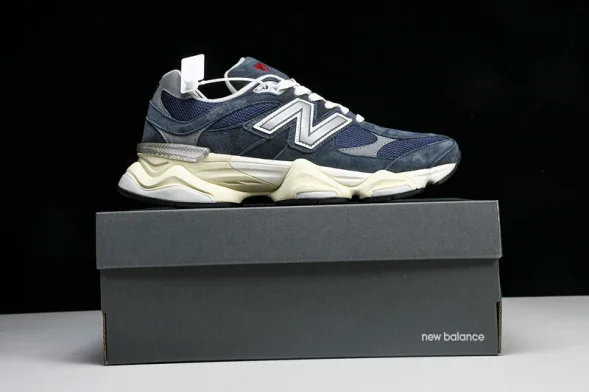 New Balance 9060 U9060ECB 