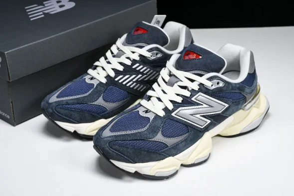 New Balance 9060 U9060ECB 