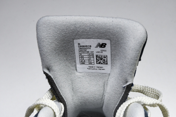 New Balance 9060 U9060ECB 