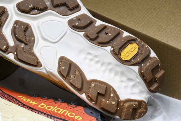 New Balance Fresh Foam X More V3TDS MTMORCO3 