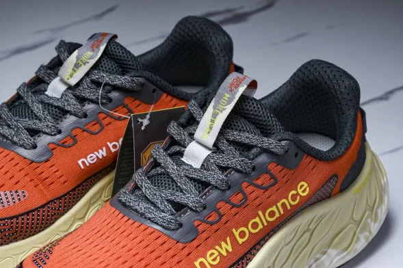 New Balance Fresh Foam X More V3TDS MTMORCO3 