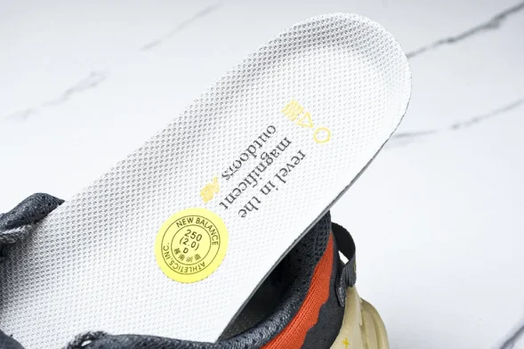 New Balance Fresh Foam X More V3TDS MTMORCO3 